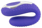 You2Toys Blow Job Vibe flexibler Mundvibrator zum Einklemmen