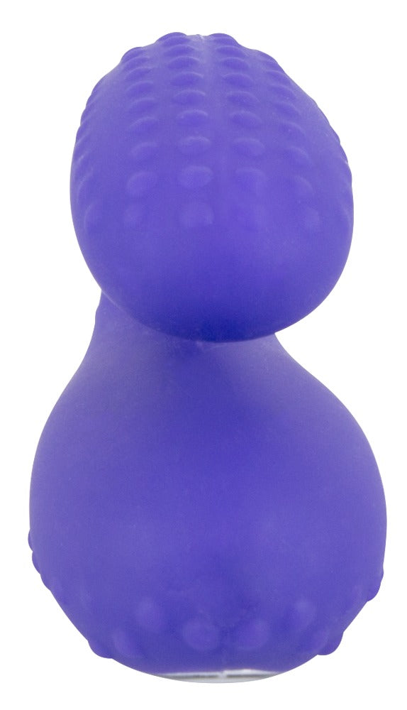 You2Toys Blow Job Vibe flexibler Mundvibrator zum Einklemmen