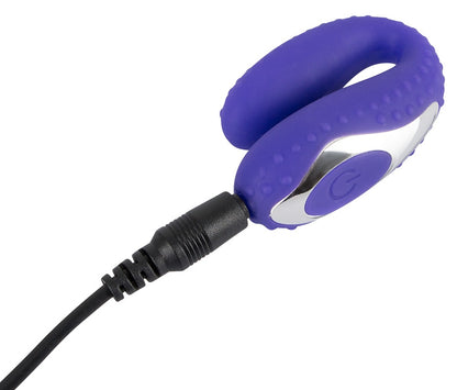 You2Toys Blow Job Vibe flexibler Mundvibrator zum Einklemmen