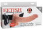 Fetish Fantasy 9Zoll Vibr. Hollow