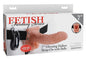 Fetish Fantasy 7Zoll Vibr. Hollow