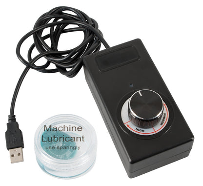 You2Toys Big Bang Penetrator Sexmaschine mit höhenverstellbarem Ständer
