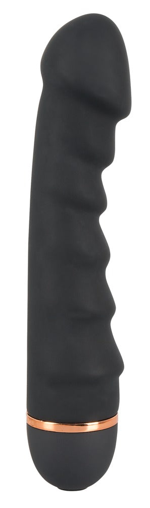 You2Toys Bendy Ripple biegsamer Vibrator mit Rillenstruktur