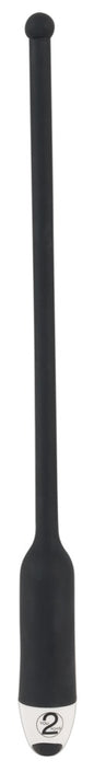 You2Toys Silikon-Dilator extra lang mit Vibration