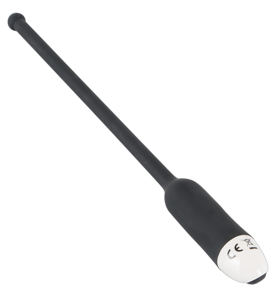 You2Toys Silikon-Dilator extra lang mit Vibration