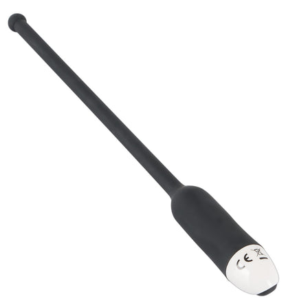 You2Toys Silikon-Dilator extra lang mit Vibration