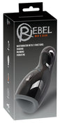 Rebel Masturbator 3 Functions