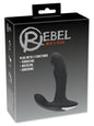 Rebel Plug With 3 Functions