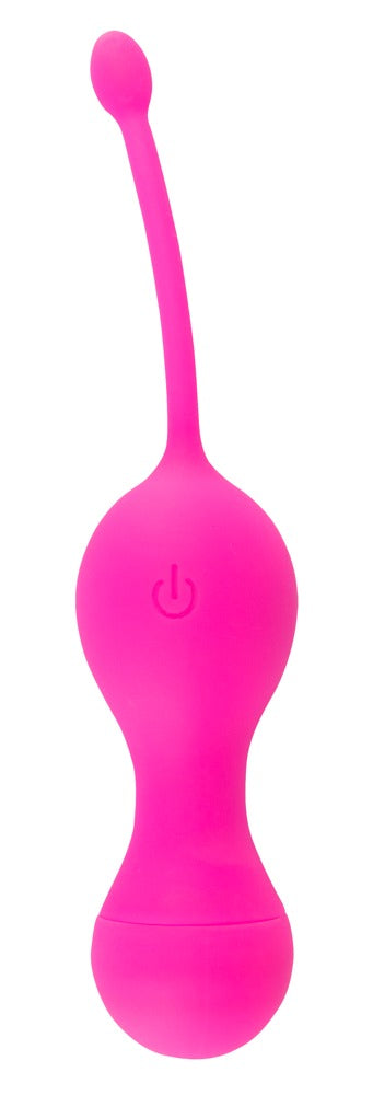 Sweet Smile RC Love Balls Vibrokugel-Duo mit Fernbedienung