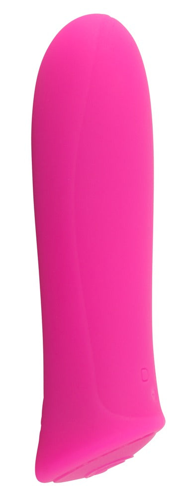 Sweet Smile Rechargeable Power Bullet Minivibrator mit 7 Modi