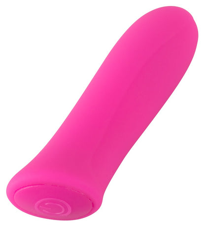 Sweet Smile Rechargeable Power Bullet Minivibrator mit 7 Modi