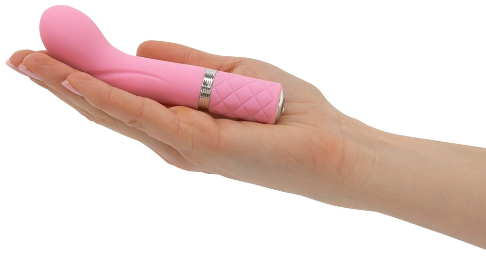 Pillow Talk Racy pink