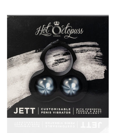 Hot Octopuss Jett