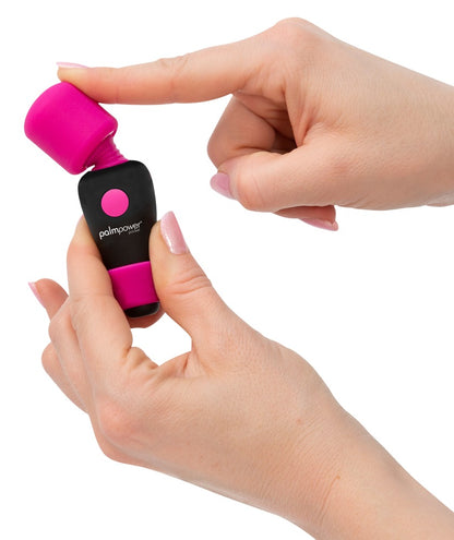 palmpower Pocket