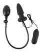 You2Toys aufpumpbarer Vibro-Analplug mit Fernbedienung