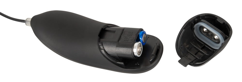 You2Toys aufpumpbarer Vibro-Analplug mit Fernbedienung