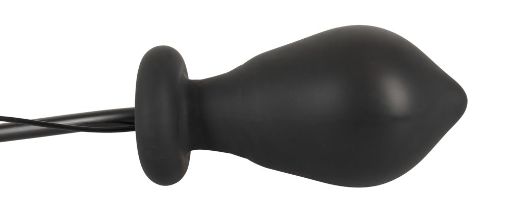 You2Toys aufpumpbarer Vibro-Analplug mit Fernbedienung