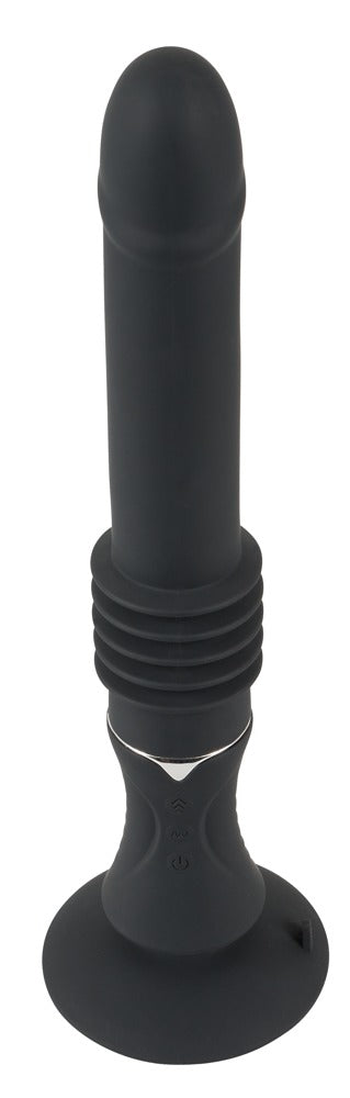 You2Toys Portable Fucking Machine Stoßvibrator mit Saugfuß