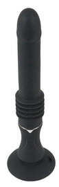 You2Toys Portable Fucking Machine Stoßvibrator mit Saugfuß