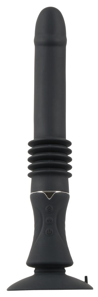 You2Toys Portable Fucking Machine Stoßvibrator mit Saugfuß
