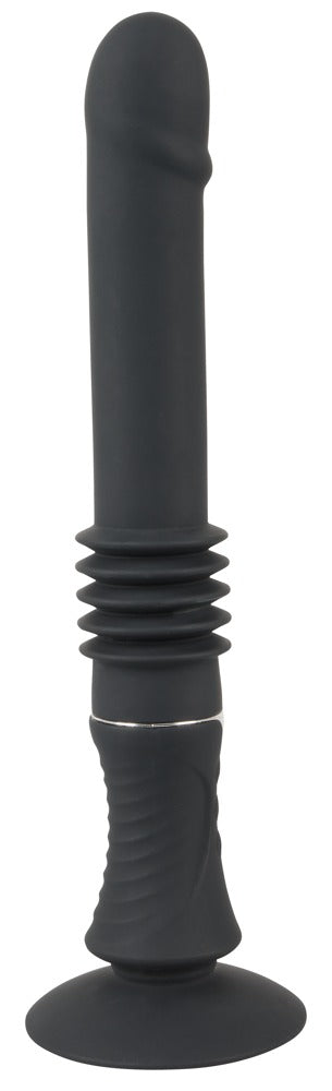 You2Toys Portable Fucking Machine Stoßvibrator mit Saugfuß