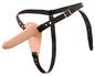 You2Toys Vibrating Strap-On schlanker Umschnallvibrator für Pegging