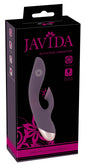 JAVIDA Sucking Vibrator