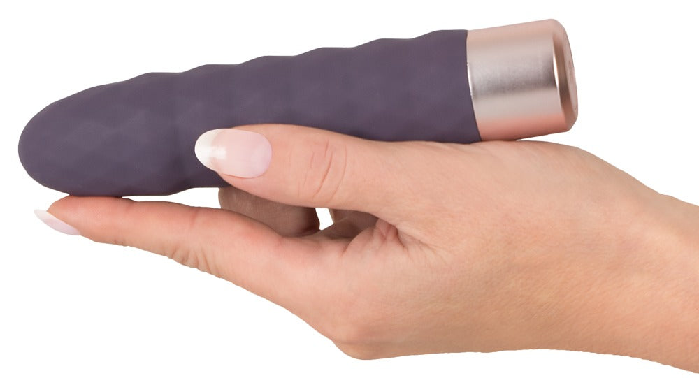 Elegant Vibrator Diamond Vibe
