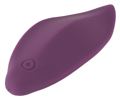 Sweet Smile RC Panty Vibrator anatomisch geformt für den Slip