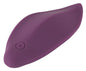Sweet Smile RC Panty Vibrator anatomisch geformt für den Slip