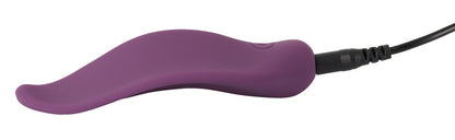 Sweet Smile RC Panty Vibrator anatomisch geformt für den Slip