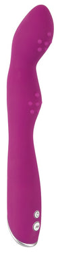 Sweet Smile A&G-Spot Vibrator mit 2 Motoren und 2 Reizköpfen
