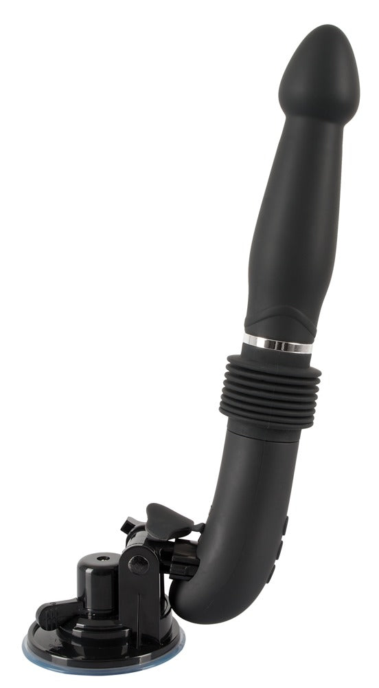 You2Toys RC Fucking Machine Stoßvibrator mit Fernbedienung