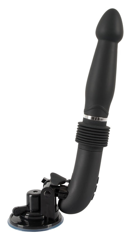 You2Toys RC Fucking Machine Stoßvibrator mit Fernbedienung