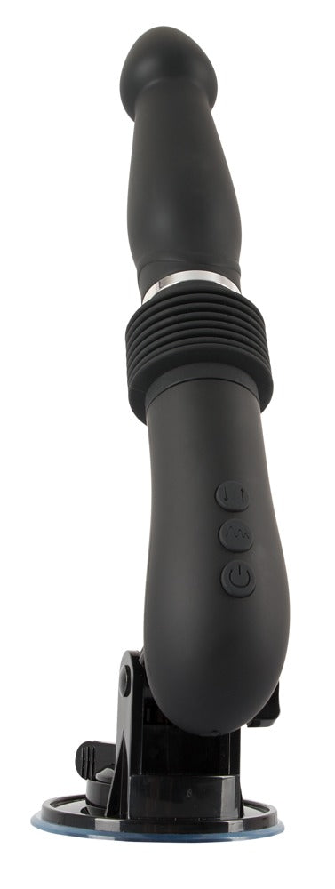 You2Toys RC Fucking Machine Stoßvibrator mit Fernbedienung