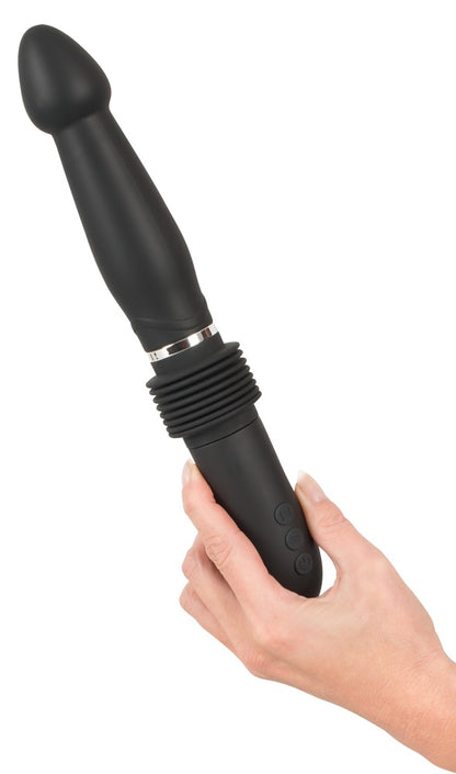 You2Toys RC Fucking Machine Stoßvibrator mit Fernbedienung