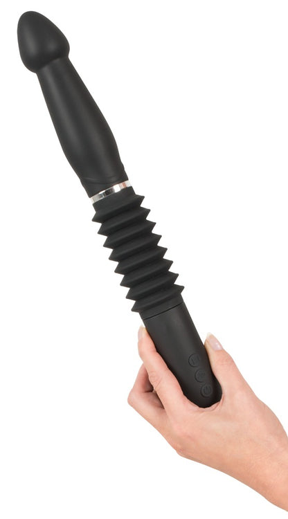 You2Toys RC Fucking Machine Stoßvibrator mit Fernbedienung