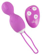 Sweet Smile RC Rotating Love Ball mit Vibration und Rotation