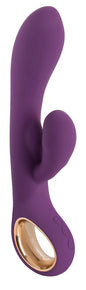 You2Toys Rabbit Vibrator petit mit Klitorisstimulator, lila