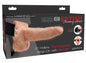 Fetish Fantasy 6Zoll RC Strap-On