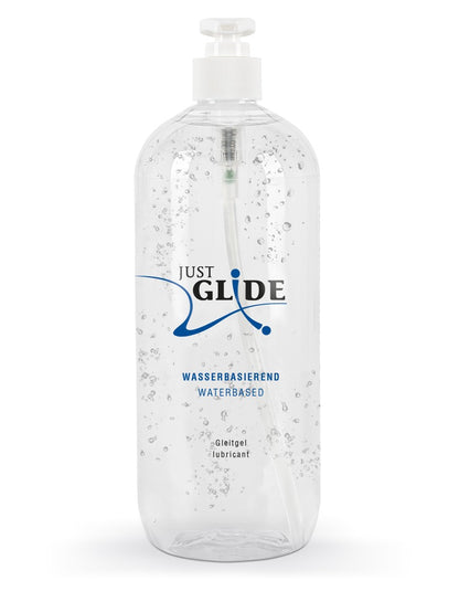 Just Glide Waterbased 1l