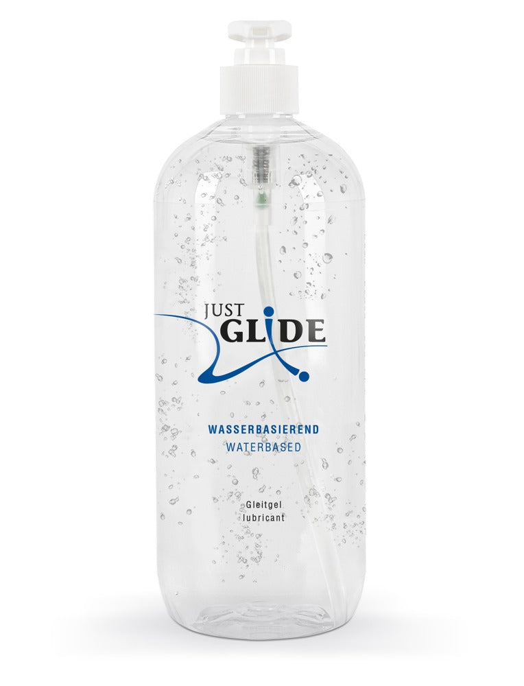 Just Glide Wasserbasierend