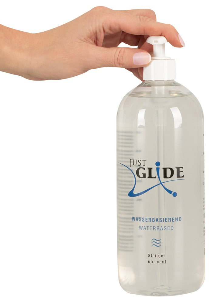 Just Glide Wasserbasierend