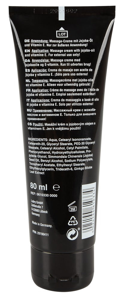 Penis XXL Creme