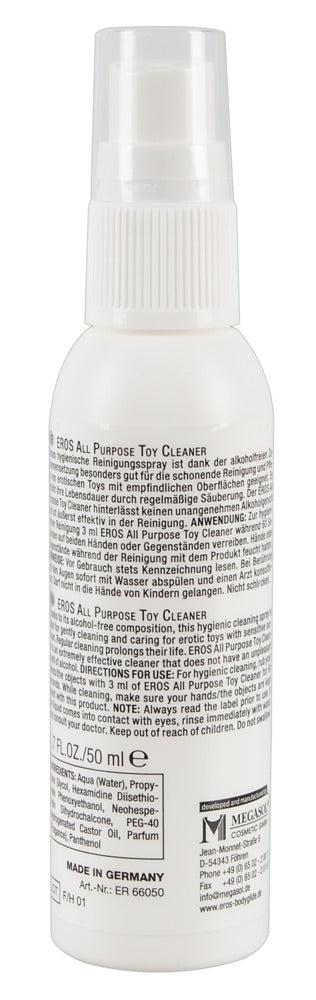Fisting-Gel auf Wasserbasis