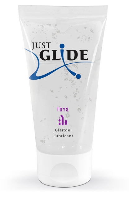 Just Glide Toylube