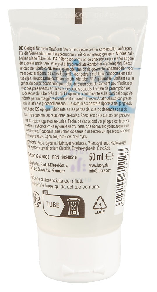 Just Glide Toylube