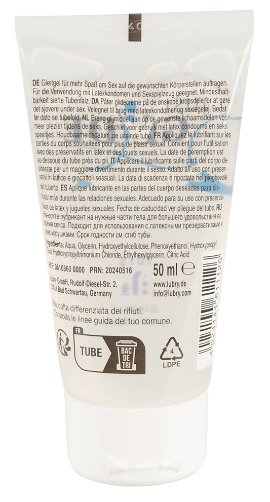 Just Glide Toylube