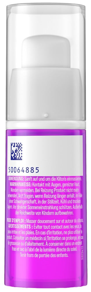 Durex Intense Orgasmic Gel10ml