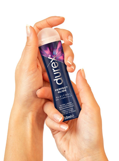 Durex Play Perfect Glide